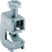 Hager K96J Sammelschienenklemme 4-35qmm für SaS 12x10mm für Cu-Leiter
