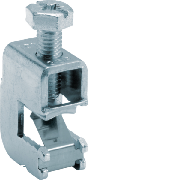 Hager K96J Sammelschienenklemme 4-35qmm für SaS 12x10mm für Cu-Leiter