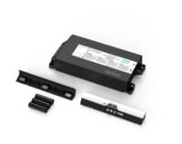 Hager WXH231 Herdwächtersensor mit Funk-Abschalteinheit +potentialfr.