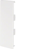 Hager LF6015069016 Endstück halogenfrei zu LF/LFF/LFH/FB 60x150 verkehrsweiß