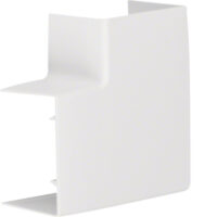 Hager LFF4006059016 Flachwinkel schnittkaschierend hfr zu LF/LFH 40x57mm