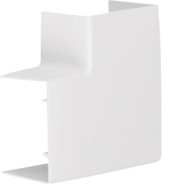 Hager LFF4006059016 Flachwinkel schnittkaschierend hfr zu LF/LFH 40x57mm