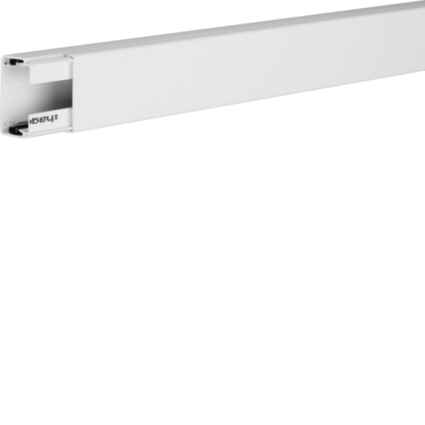 Hager LFH3004509016 Leitungsführungskanal hfr LFH 30x45mm