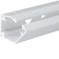 Hager LFR1501509016A Leitungsführungs- kanal Rolle Klebeband 15x15 verkehrsweiß