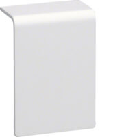 Hager SL2005579016 Schnittkaschierung PC-ABS hfr 20x55mm verkehrsweiß