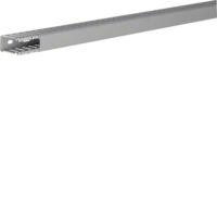 Hager BA63001507030B Verdrahtungskanal PVC BA6 30x15mm steingrau
