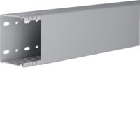 Hager BA66008007030B Verdrahtungskanal PVC BA6 60x80mm steingrau