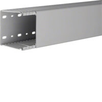 Hager BA68008007030B Verdrahtungskanal PVC BA6 80x80mm steingrau