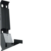 Hager M5848 Profilhalter PC/ABS zu Rangierkanal RK 110x80mm
