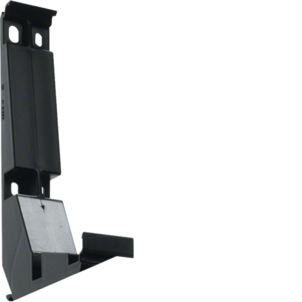 Hager M5848 Profilhalter PC/ABS zu Rangierkanal RK 110x80mm