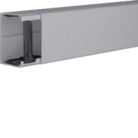 Hager LF6009007030 Leitungsführungskanal PVC LF 60x90mm steingrau