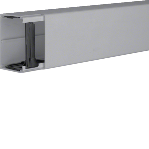Hager LF6009007030 Leitungsführungskanal PVC LF 60x90mm steingrau