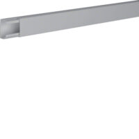 Hager LF2003507030 Leitungsführungskanal PVC LF 20x35mm steingrau