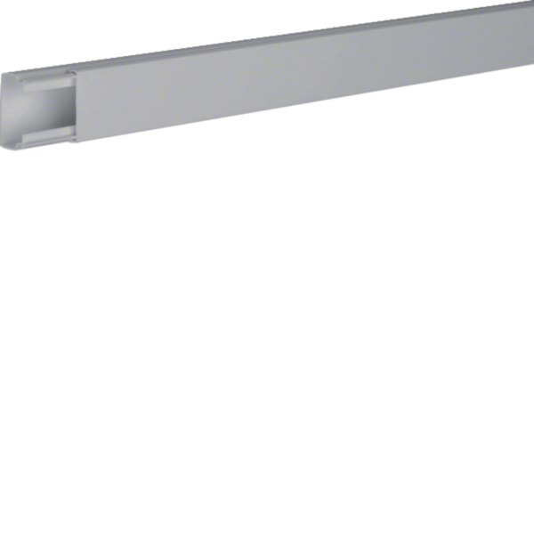 Hager LF2003507030 Leitungsführungskanal PVC LF 20x35mm steingrau