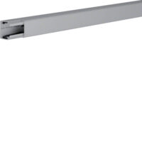 Hager LF3003007030 Leitungsführungskanal PVC LF 30x30mm steingrau
