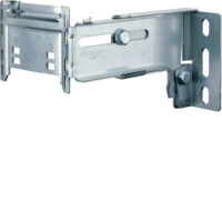 Hager G2262 Konsole zur Verwendung mit Adapterplatte für Wandabstand 120-200mm
