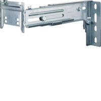Hager G2263 Konsole zur Verwendung mit Adapterplatte für Wandabstand 195-460mm