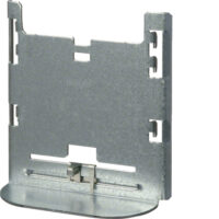 Hager G2271 Adapterplatte zu Konsole für Brüstungskanäle 130-170mm Stahlblech