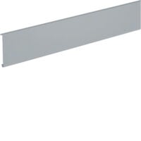 Hager BRS0802VERZ Brüstungsk.-Oberteil Stahlblech B80mm verzinkt