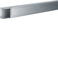 Hager LFS300450VERZ Leitungsführungs- kanal Stahlblech 30x45mm verzinkt