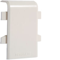 Hager M55559010 Kupplung zu SL20051 reinweiß