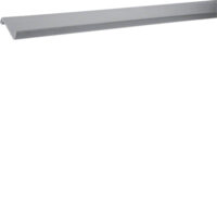 Hager G1612 Trennwand für Kanäle ohne C-Profil mit Stanzpfeifen BRS/LFS