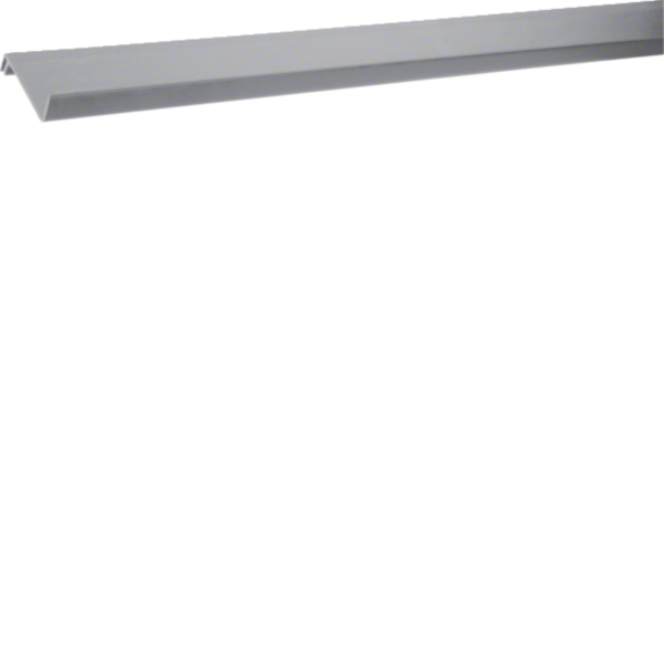 Hager G1612 Trennwand für Kanäle ohne C-Profil mit Stanzpfeifen BRS/LFS