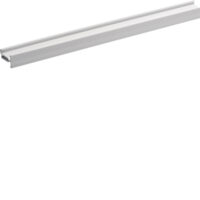 Hager MH2024 Trennwand Kunststoff hfr zu Leitungsführungskanal LH Höhe 40mm