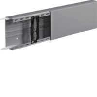 Hager LF6015007030 Leitungsführungskanal PVC LF 60x150mm steingrau