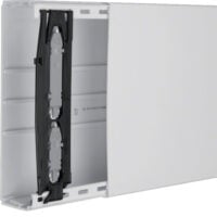 Hager LF6023007035 Leitungsführungskanal PVC LF 60x230mm lichtgrau