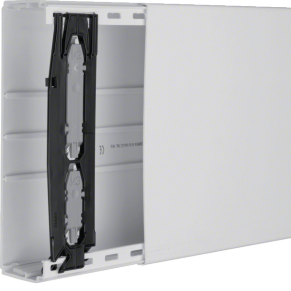 Hager LF6023007035 Leitungsführungskanal PVC LF 60x230mm lichtgrau