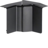 Hager SL2005549011 Inneneck einstellbar schnittkaschierend hfr SL 20x55mm gsw