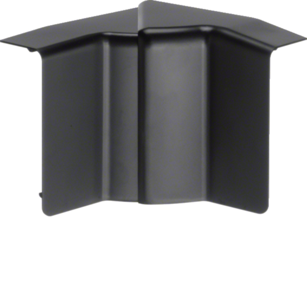 Hager SL2005549011 Inneneck einstellbar schnittkaschierend hfr SL 20x55mm gsw