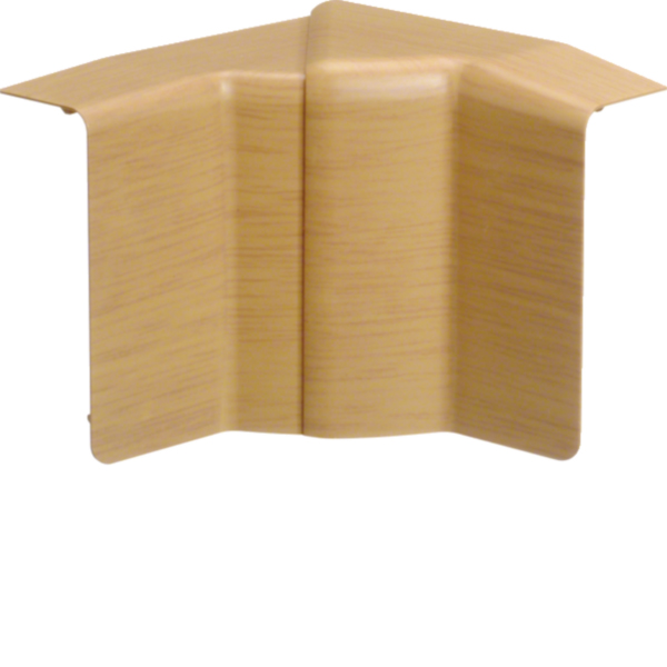 Hager SL200554D5 Inneneck einstellbar schnittkaschierend hfr SL 20x55mm Dekor