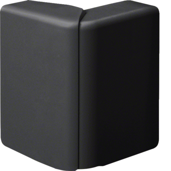 Hager SL2008039011 Außeneck einstellbar schnittkaschierend hfr zu SL 20x80mm gsw