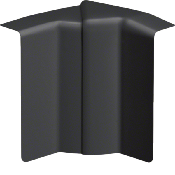 Hager SL2008049011 Inneneck einstellbar schnittkaschierend hfr zu SL 20x80mm gsw