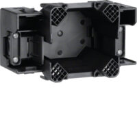 Hager G2745 Geräteeinbaudose für BR frontrastend für CEE Steckdosen 60/70mm