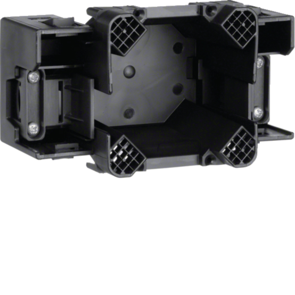 Hager G2745 Geräteeinbaudose für BR frontrastend für CEE Steckdosen 60/70mm