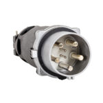 Mennekes 75075 Stecker 250A5p6h 400V IP67