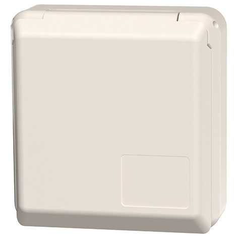 Mennekes Mennekes 4115 Cepex-Anbaudose 16A5p6h400V IP44