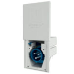 Mennekes 8001 CaraCONTACT 16A3p6h230V IP44