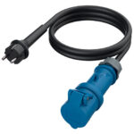 Mennekes 8004 Adapterleitung