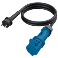 Mennekes 8004 Adapterleitung
