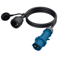 Mennekes 8005 Adapterleitung