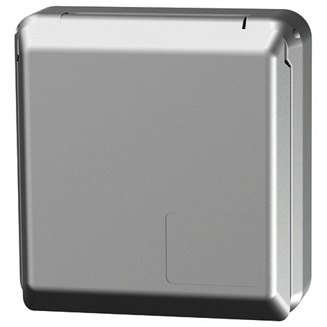 Mennekes Mennekes 4279 Cepex-Anbaudose 16A5p6h400V IP44