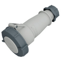 Mennekes 506 Kupplung AM-TOP 32A5p1h>50V IP67