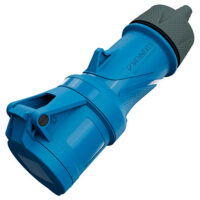 Mennekes 14351 CEE Kupplung PTX G 16A3p6h230V IP54