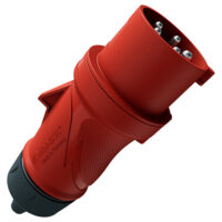 Mennekes 13363 CEE Stecker PTX G 16A5p6h400V IP54
