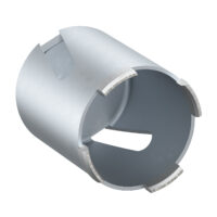 Kaiser 1088-01 Diamant-Schleifkrone D:68mm ohne Staubabsaugung M18 Tiefe max.70