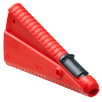 Kaiser 1190-02 Abmantelzange AMZ2 Messer für Längsschnitt 3x1.5-5x2.5qmm